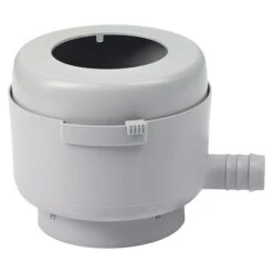 Garantia Füllautomat 13 X 11,5 Cm, Grau -Gartenwerkzeuge 12 1766