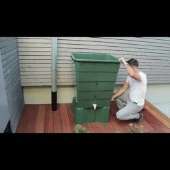 Garantia Füllautomat 13 X 11,5 Cm, Grau -Gartenwerkzeuge 12 1767