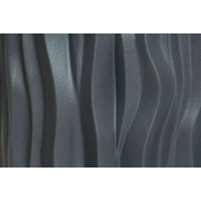 Regentonne Alana 160 L, Anthrazit 4 Regentonne Alana 160 L, Anthrazit – Bild 2