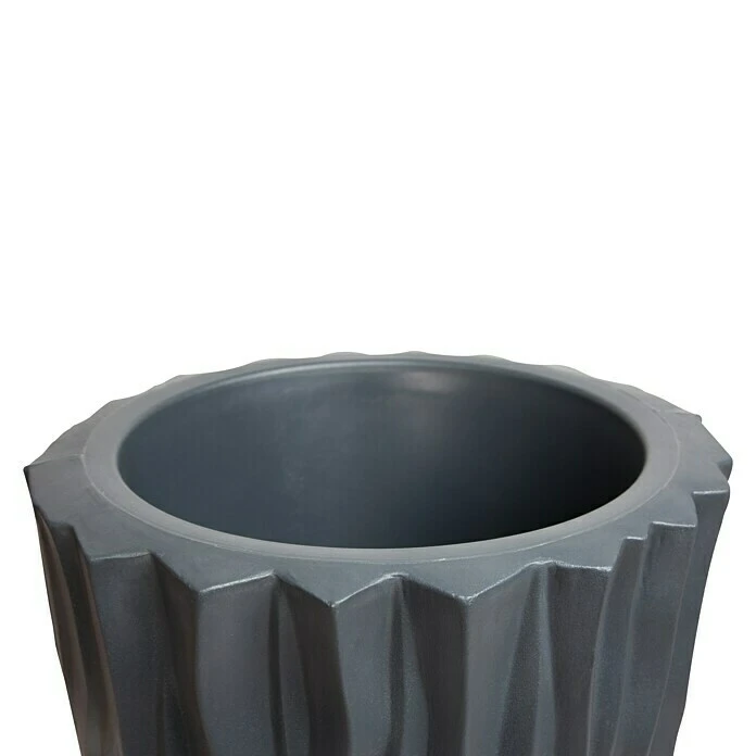 Regentonne Alana 160 L, Anthrazit 7 Regentonne Alana 160 L, Anthrazit – Bild 5