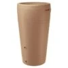 Regenspeicher Tube 230 L, Terrakotta