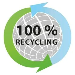 Garantia Regentonne 210 L, Anthrazit 7 Garantia Regentonne 210 L, Anthrazit -Gartenwerkzeuge 12 1795