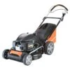 Yard Force Benzin-Rasenmäher GM H46A 2 KW, Schnittbreite: 46 Cm 1 Yard Force Benzin-Rasenmäher GM H46A 2 KW, Schnittbreite: 46 Cm -Gartenwerkzeuge 12 180