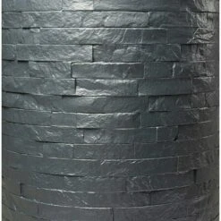 Garantia Classic Line Regenspeicher Muro 420 L, Graphit -Gartenwerkzeuge 12 1807