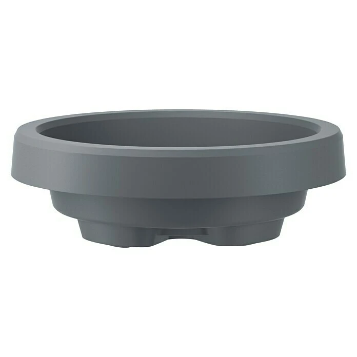 Regenspeicher Maze 240 L, Grau 4 Regenspeicher Maze 240 L, Grau – Bild 2