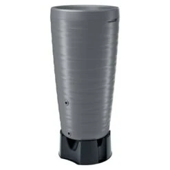 Regenspeicher Maze 240 L, Grau 8 Regenspeicher Maze 240 L, Grau -Gartenwerkzeuge 12 1813