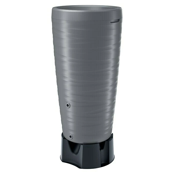 Regenspeicher Maze 240 L, Grau 5 Regenspeicher Maze 240 L, Grau – Bild 3