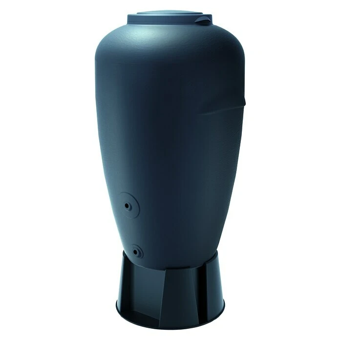 Regentonne Aquacan 440 L, Anthrazit 5 Regentonne Aquacan 440 L, Anthrazit – Bild 3