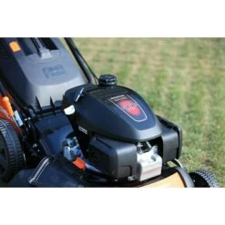 Yard Force Benzin-Rasenmäher GM H46A 2 KW, Schnittbreite: 46 Cm -Gartenwerkzeuge 12 182