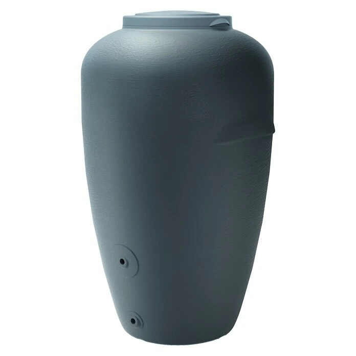 Regentonne Aquacan 440 L, Grau 3 Regentonne Aquacan 440 L, Grau