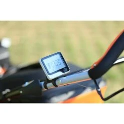 Yard Force Benzin-Rasenmäher GM H46A 2 KW, Schnittbreite: 46 Cm -Gartenwerkzeuge 12 183