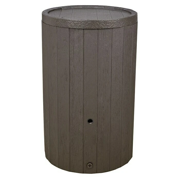 Garantia Regenspeicher Timber 230 L, Dunkelbraun 5 Garantia Regenspeicher Timber 230 L, Dunkelbraun – Bild 3