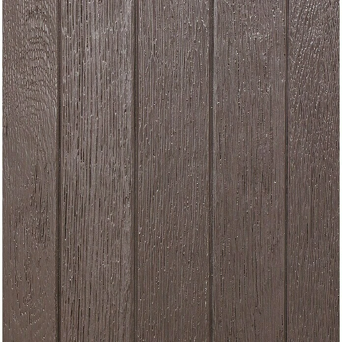 Garantia Regenspeicher Timber 230 L, Dunkelbraun 7 Garantia Regenspeicher Timber 230 L, Dunkelbraun – Bild 5