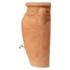 Garantia Exklusive Line Wandtank Amphore Terrakotta, 260 L