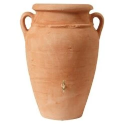 Garantia Exklusive Line Wandtank Amphore Terrakotta, 260 L 12 Garantia Exklusive Line Wandtank Amphore Terrakotta, 260 L -Gartenwerkzeuge 12 1838