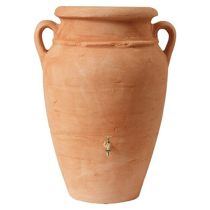 Garantia Exklusive Line Wandtank Amphore Terrakotta, 260 L 7 Garantia Exklusive Line Wandtank Amphore Terrakotta, 260 L – Bild 5