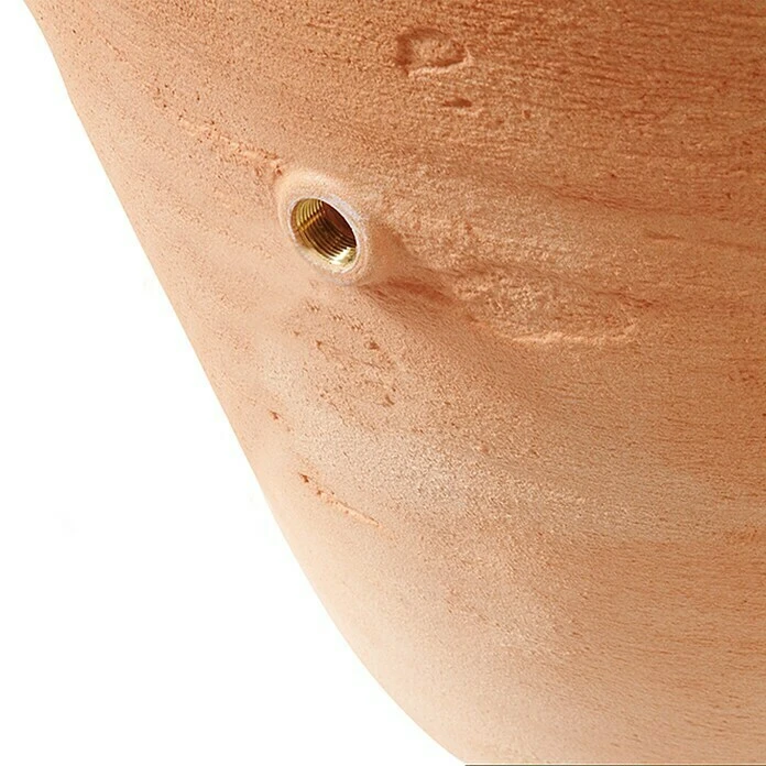 Garantia Exklusive Line Wandtank Amphore Terrakotta, 260 L 8 Garantia Exklusive Line Wandtank Amphore Terrakotta, 260 L – Bild 6