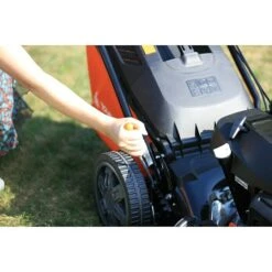 Yard Force Benzin-Rasenmäher GM H46A 2 KW, Schnittbreite: 46 Cm -Gartenwerkzeuge 12 184