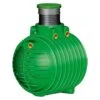 Garantia Abwasser-Sammelgrube Columbus 3.700 L, Domschacht & PE-Deckel 2 Garantia Abwasser-Sammelgrube Columbus 3.700 L, Domschacht & PE-Deckel -Gartenwerkzeuge 12 1840