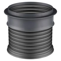 Garantia Abwasser-Sammelgrube Columbus 3.700 L, Domschacht & PE-Deckel -Gartenwerkzeuge 12 1844