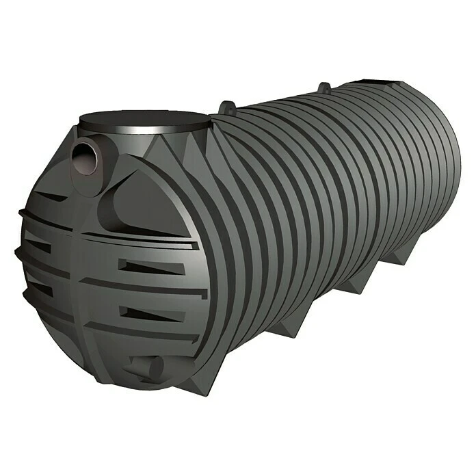 Aqua-King Abwasser-Sammelgrube 3.000 L 3 Aqua-King Abwasser-Sammelgrube 3.000 L