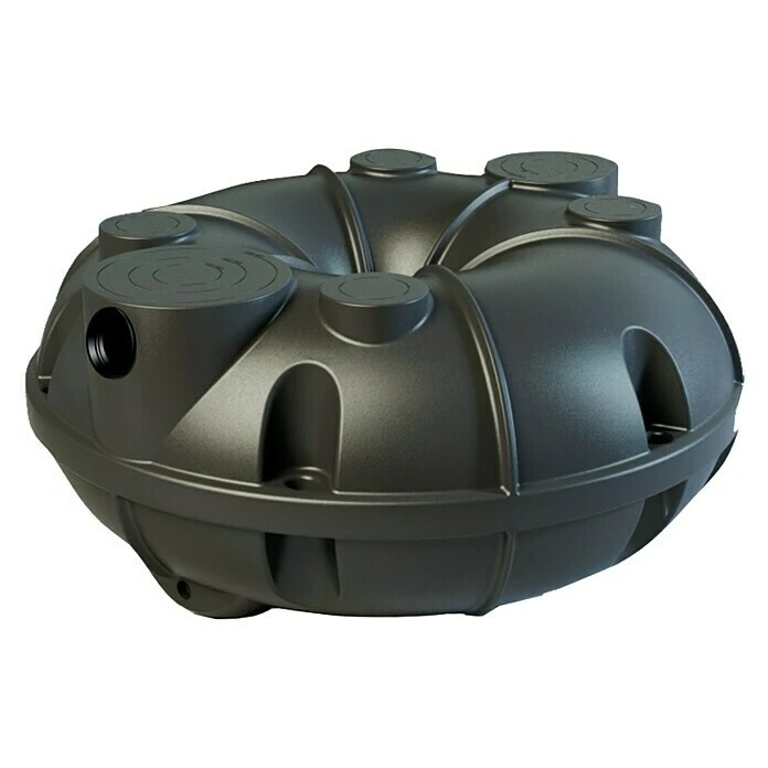 Aqua-King Abwasser-Sammelgrube Torus 1.500 L 3 Aqua-King Abwasser-Sammelgrube Torus 1.500 L