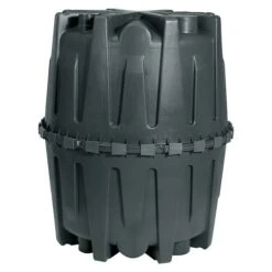 Garantia Abwasser-Sammelgrube Herkules 3.200 L (2 X 1.600 L), Erweiterbar