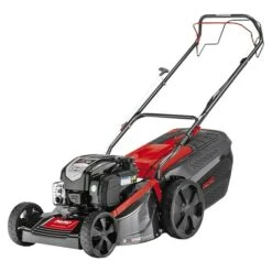 AL-KO Highline Benzin-Rasenmäher 46.6 SP-B PLUS 163 Cm³, Schnittbreite: 46 Cm -Gartenwerkzeuge 12 187