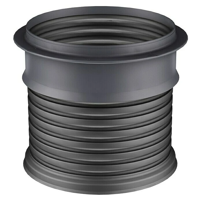 Garantia ProLine Regenwassertank Komplettpaket Columbus 6.500 L, Hauspaket, Dunkelgrün 5 Garantia ProLine Regenwassertank Komplettpaket Columbus 6.500 L, Hauspaket, Dunkelgrün – Bild 3