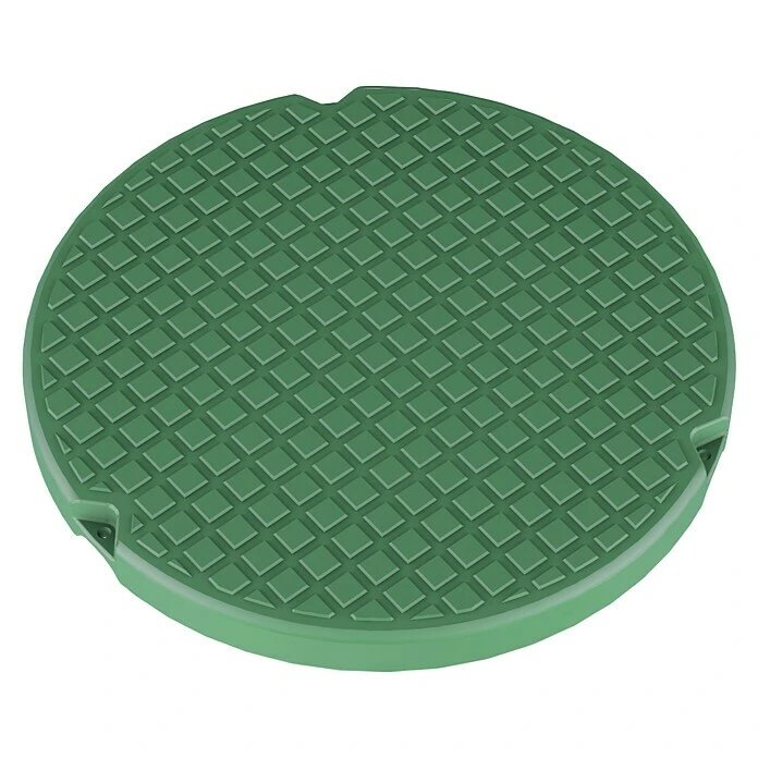 Garantia ProLine Regenwassertank Komplettpaket Columbus 6.500 L, Hauspaket, Dunkelgrün 8 Garantia ProLine Regenwassertank Komplettpaket Columbus 6.500 L, Hauspaket, Dunkelgrün – Bild 6