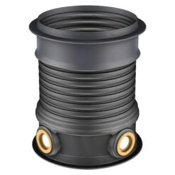 Garantia ProLine Regenwassertank Komplettpaket Cristall 1.600 L, Dunkelgrün 10 Garantia ProLine Regenwassertank Komplettpaket Cristall 1.600 L, Dunkelgrün -Gartenwerkzeuge 12 1878