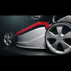 AL-KO Highline Benzin-Rasenmäher 46.6 SP-B PLUS 163 Cm³, Schnittbreite: 46 Cm -Gartenwerkzeuge 12 189