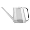 Poétic Loft Gießkanne Transparent, 1,8 L -Gartenwerkzeuge 12 1895
