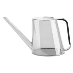 Poétic Loft Gießkanne Transparent, 1,8 L