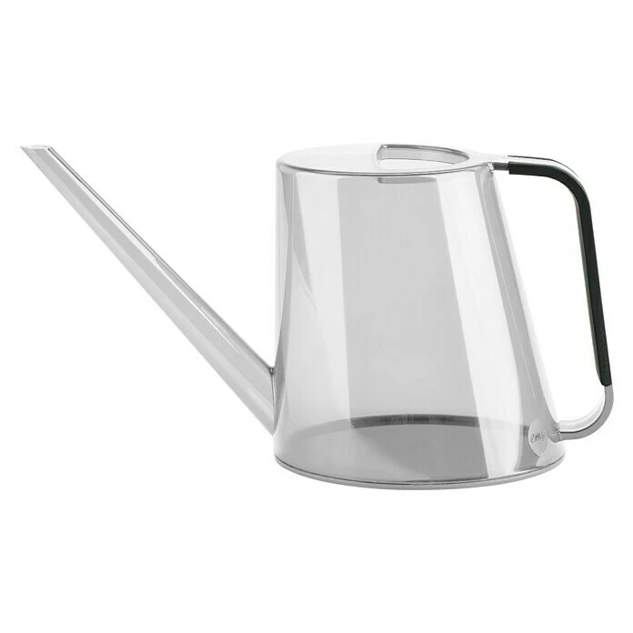 Poétic Loft Gießkanne Transparent, 1,8 L 3 Poétic Loft Gießkanne Transparent, 1,8 L