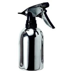 Handsprüher 0,5 L, Edelstahl, Matt