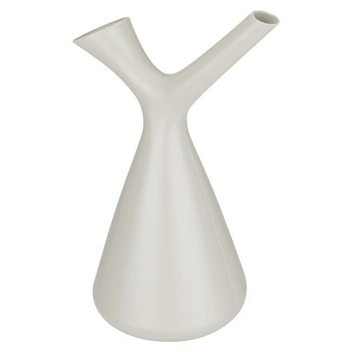 Elho Gießkanne Plunge Grau, 1,7 L 3 Elho Gießkanne Plunge Grau, 1,7 L