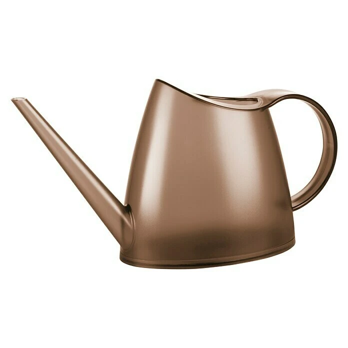 Poétic Fuchsia Gießkanne Transparent/Sepiabraun, 1,5 L 4 Poétic Fuchsia Gießkanne Transparent/Sepiabraun, 1,5 L – Bild 2
