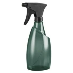 Poétic Fuchsia Handsprüher Transparent/Rauchgrün, 0,7 L -Gartenwerkzeuge 12 1908