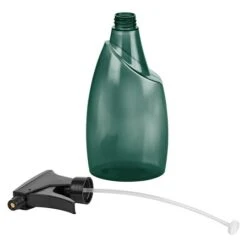 Poétic Fuchsia Handsprüher Transparent/Rauchgrün, 0,7 L -Gartenwerkzeuge 12 1909