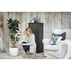 Elho Bewässerungskugel Aqua Care Lime, 0,35 L -Gartenwerkzeuge 12 1913