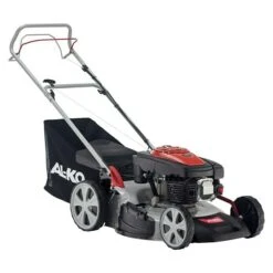 AL-KO Benzin-Rasenmäher Easy 5.10 SP-S Schnittbreite: 51 Cm