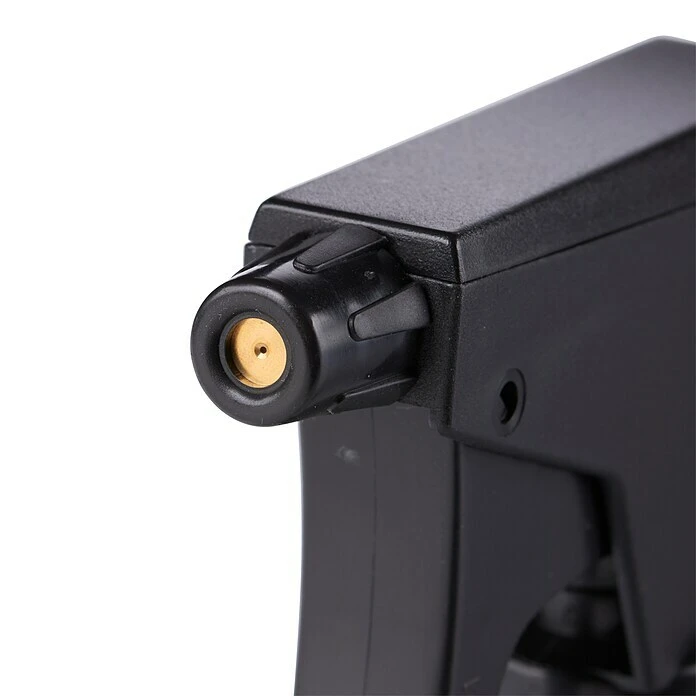 Poétic Fuchsia Handsprüher Transparent/Blau, 0,7 L 6 Poétic Fuchsia Handsprüher Transparent/Blau, 0,7 L – Bild 4