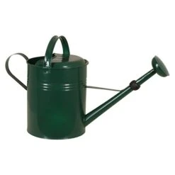 Gießkanne Grün, 10 L