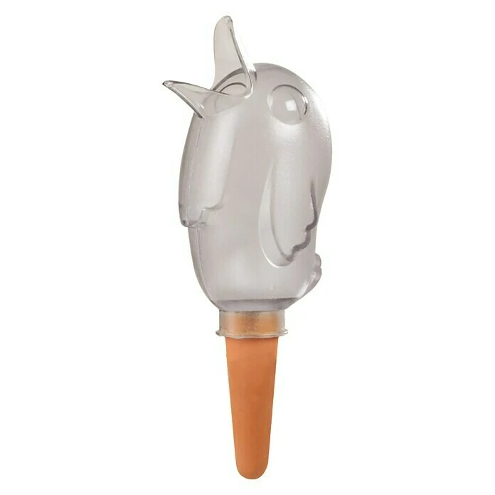 Scheurich Wasserspender Bördy S Indoor 90 Ml, Transparent 3 Scheurich Wasserspender Bördy S Indoor 90 Ml, Transparent