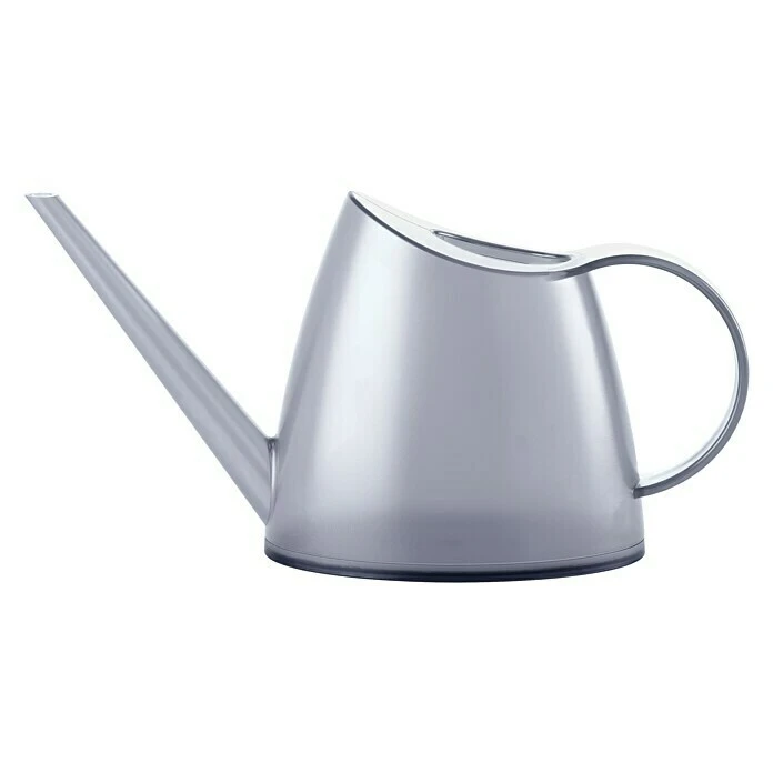 Poétic Fuchsia Gießkanne Transparent/Rauch, 1,5 L 3 Poétic Fuchsia Gießkanne Transparent/Rauch, 1,5 L