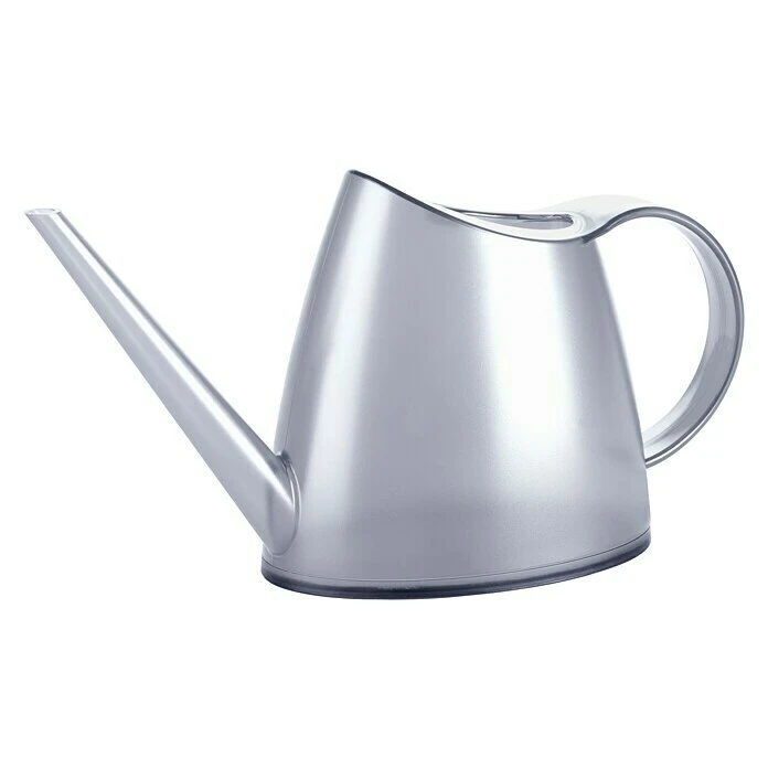 Poétic Fuchsia Gießkanne Transparent/Rauch, 1,5 L 4 Poétic Fuchsia Gießkanne Transparent/Rauch, 1,5 L – Bild 2