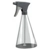 Poétic Loft Wassersprüher Transparent, 0,7 L -Gartenwerkzeuge 12 1942