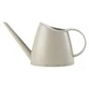 Poétic Fuchsia Gießkanne Seidengrau, 1,5 L