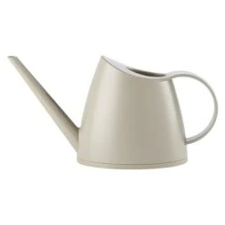 Poétic Fuchsia Gießkanne Seidengrau, 1,5 L